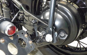 YAMAHA DRAGSTAR 400 1996 4TR