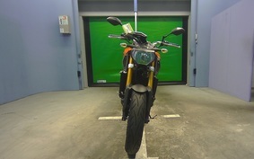 YAMAHA MT-09 RN34J