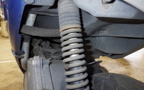 SUZUKI ADDRESS V50 Gen.2 CA44A