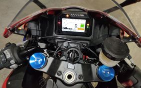 HONDA CBR600RR 2026 PC40