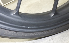 HONDA CB125 R JC79