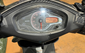 SUZUKI ADDRESS V125 CF4MA