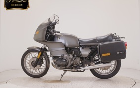 BMW R100RS 1984
