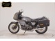 Фото BMW R100RS 1984 с японского аукциона