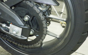 HONDA NX400 2024 NC65