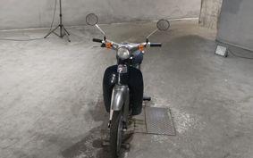 HONDA LITTLE CUB AA01