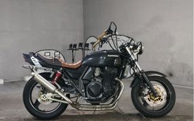 KAWASAKI ZRX-2 1995 ZR400E