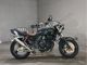 Фото Kawasaki ZRX-2 1995 с японского аукциона