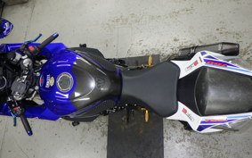SUZUKI GSX-R750 2016
