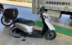 YAMAHA JOG AY01