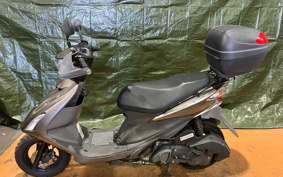 SUZUKI ADDRESS V125 CF4MA
