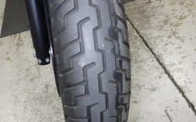 HONDA REBEL 250 A MC49