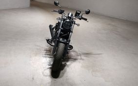 HONDA REBEL MC49