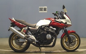 HONDA CB400 SUPER BOLDOR VTEC 2006 NC39