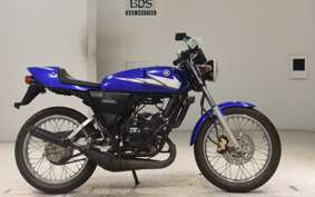 YAMAHA RZ50 Gen.2 RA02J