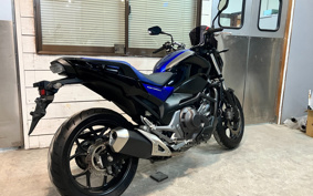 HONDA NC750S ABS 2019 RC88