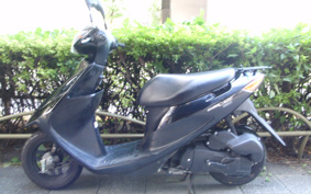 SUZUKI ADDRESS V50 CA4BA