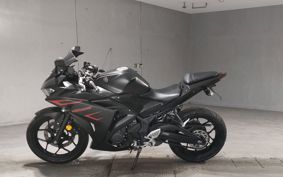 YAMAHA YZF-R25 RG10J