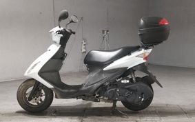 SUZUKI ADDRESS V125 CF4MA