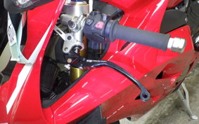 DUCATI PANIGALE V4 S 2020