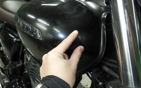 HONDA GB350 2024 NC59