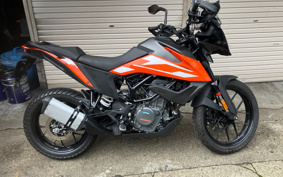 KTM 250 ADVENTURE JGE40