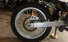 KAWASAKI KLX250 LX250E