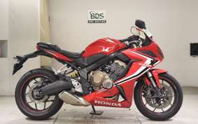 HONDA CBR650R 2019 RH03