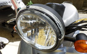 HONDA TODAY AF61