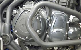 TRIUMPH TIGER EXPLORER 2012