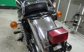 HONDA CB400SS E 2009 NC41