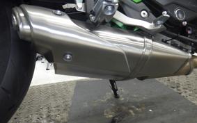 KAWASAKI Z650 A 2025 ER650S