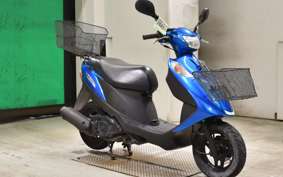 SUZUKI ADDRESS V125 G 2000 CF46A