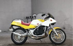 SUZUKI RG250 Gamma GJ21A