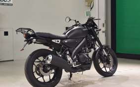 YAMAHA XSR155 2024