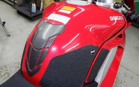 DUCATI PANIGALE V4 2018