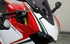 DUCATI 1199PANIGA-RES 2012 ZDMH802JACB