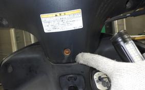 HONDA SPACY 100 JF13
