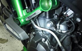KAWASAKI ZH2 SE 2023 ZRT00K