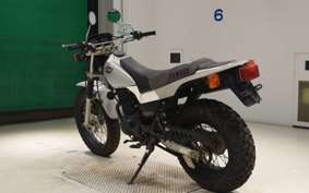 YAMAHA TW200 2JL