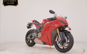 DUCATI PANIGALE V4 S 2026