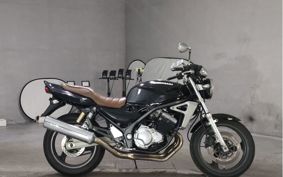 KAWASAKI BALIUS250-2 ZR250B