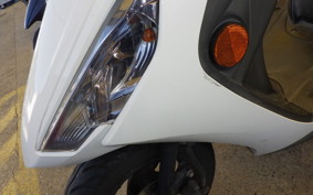 YAMAHA AXIS 125 Z SED7J