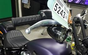 HARLEY FXBB1920 2025