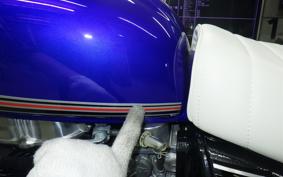 HONDA CB400 N 2026 CB400N