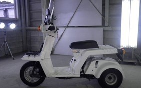 HONDA GYRO X TD01