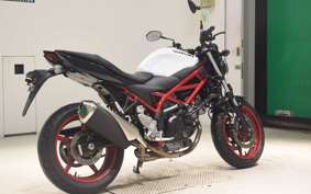 SUZUKI SV650 A 2022 VP55B