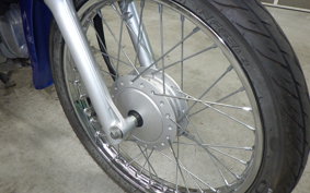 HONDA C110 SUPER CUB 2024 JA44