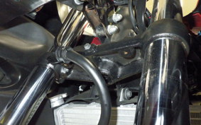 HONDA CBR400R 2014 NC47