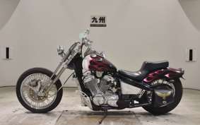 HONDA STEED 400 1994 NC26